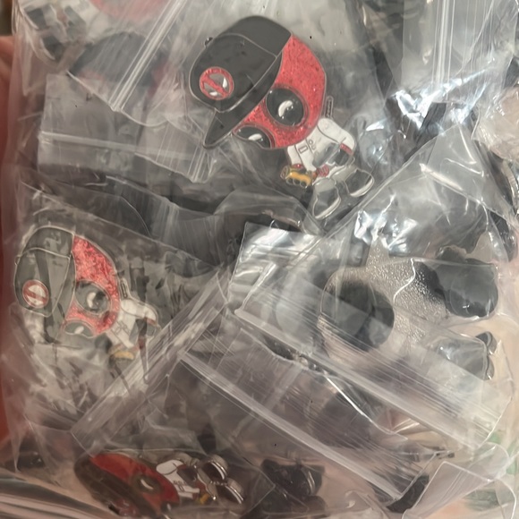 Chef DeadPool And His ChimiChangas! - Picture 3 of 4